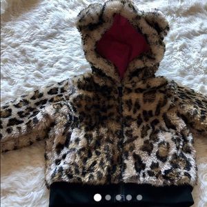 Tucker Tate 12M coat